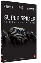 Super spider, le règne de l'araignée
